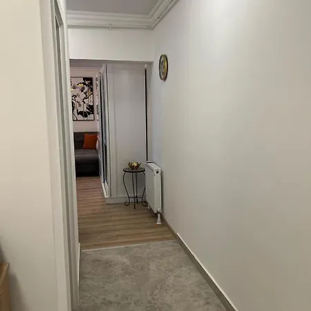 Lejlighed Garsoniera Solid Residence Butoaie Mamaia