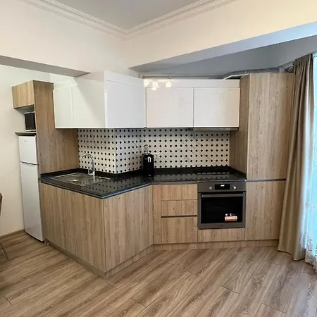 Lejlighed Garsoniera Solid Residence Butoaie Mamaia