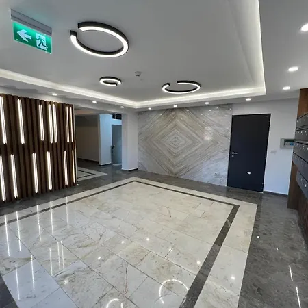 Garsoniera Solid Residence Butoaie Lejlighed Mamaia